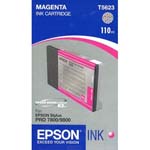 EPSON UltraChrome K3 Vivid Magenta Ink Cartridge