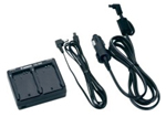 Canon Charge Adapter/ Car Battery Cable Kit, CR560