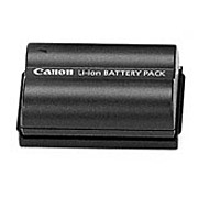 Canon Rechargeable battery for EOS 5D, 30D, 20D, 10D, D60, D30, Digital Rebel and Pro 1, Pro90 IS, G6, G5, G3, G2, G1