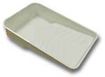 7" Plastic Tray