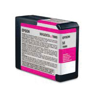 Epson UltraChrome K3 Magenta Ink Cartridge