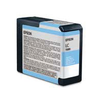 Epson UltraChrome K3 Light Cyan Ink Cartridge