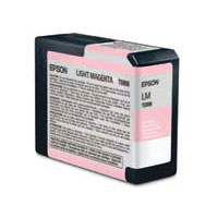 Epson UltraChrome K3 Light Magenta Ink Cartridge