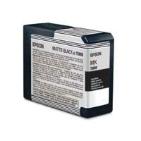 Epson UltraChrome K3 Matte Black Ink Cartridge