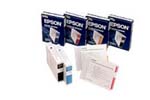 EPSON SP5000/3000 Black Ink Cartridge