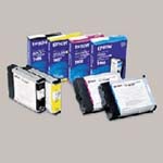 EPSON Stylus Pro 9500 Light Magenta Ink Cartridge