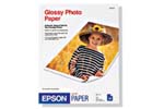 EPSON Photo - 8.5"x11"