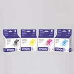 EPSON UltraChrome K3 Light Black Ink Cartridge