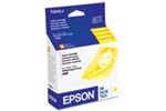 EPSON Stylus Photo 2200 Yellow Ink Cartridge