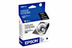 EPSON Stylus Photo R800/R1800 UltraChrome Photo Black Ink Cartridge