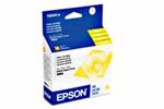 EPSON Stylus Photo R800/R1800 UltraChrome Yellow Ink Cartridge