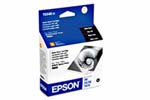 EPSON Stylus Photo R800/R1800 UltraChrome Matte Black Ink Cartridge