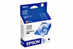 EPSON Stylus Photo R800/R1800 UltraChrome Blue Ink Cartridge