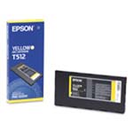 EPSON Stylus Pro 10000/10600 Archival Yellow Ink Cartridge