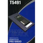EPSON Stylus Pro 10000/10600 UltraChrome Black Ink Cartridge