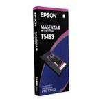 EPSON Stylus Pro 10000/10600 UltraChrome Magenta Ink Cartridge