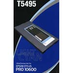 EPSON Stylus Pro 10000/10600 UltraChrome Light Cyan Ink Cartridge