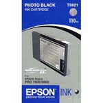 EPSON UltraChrome K3 Photo Black Ink Cartridge