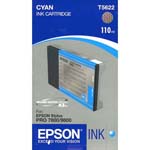 EPSON UltraChrome K3 Cyan Ink Cartridge