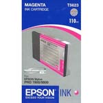 EPSON UltraChrome K3 Magenta Ink Cartridge