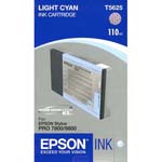 EPSON UltraChrome K3 Light Cyan Ink Cartridge