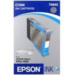 EPSON UltraChrome K3 Cyan Ink Cartridge