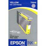 EPSON UltraChrome K3 Yellow Ink Cartridge