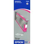 EPSON UltraChrome K3 Magenta Ink Cartridge