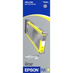 EPSON UltraChrome K3 Yellow Ink Cartridge