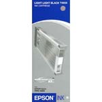 EPSON UltraChrome K3 Light Light Black Ink Cartridge