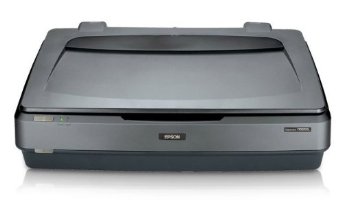 EPSON Expression 11000XL - Photo Scanner, P/N E11000XL-PH