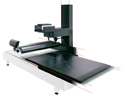 Cruse CS Synchron Table ST FA - 48"x72" Scanner