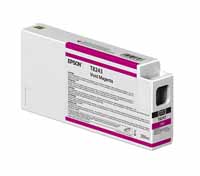 EPSON P6000/P7000/P8000/P9000 Ultrachrome HD Ink 350 ML VIVID MAGENTA