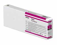 EPSON P6000/P7000/P8000/P9000 Ultrachrome HD Ink 700 ML VIVID MAGENTA