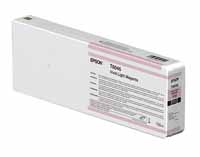 EPSON P6000/P7000/P8000/P9000 Ultrachrome HD Ink 700 ML VIVID LIGHTMAGENTA 