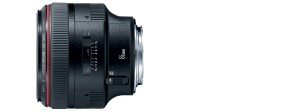 Canon Lens, MEDIUM TELEPHOTO, EF 85mm f/1.2L II USM