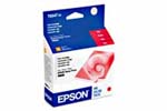 EPSON Stylus Photo R800/R1800 UltraChrome Red Ink Cartridge