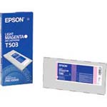 EPSON Stylus Pro 10000/10600 Photographic Dye Light Magenta Ink Cartridge
