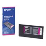 EPSON Stylus Pro 10000/10600 Archival Magenta Ink Cartridge