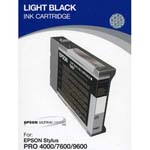EPSON UltraChrome Light Black Ink Cartridge