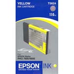 EPSON UltraChrome K3 Yellow Ink Cartridge