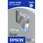 EPSON UltraChrome K3 Light Cyan Ink Cartridge