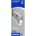 EPSON UltraChrome K3 Light Magenta Ink Cartridge
