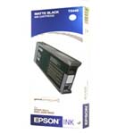 EPSON UltraChrome K3 Matte Black Ink Cartridge