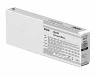 EPSON P6000/P7000/P8000/P9000 Ultrachrome HD Ink 700 ML LIGHT LIGHT BLACK