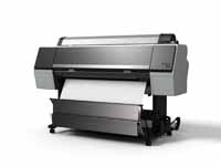 Epson SureColor P8000 Standard Edition 